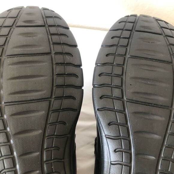 Men's Fisherman Sandal Closed Toe and Closed Heel Size 11 Extra Wide Diabetics - Picture 9 of 13